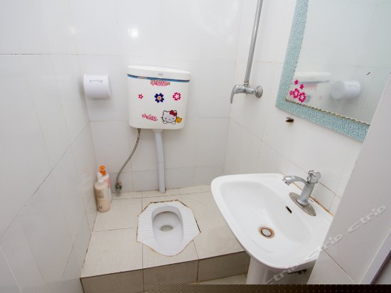 阳台海景大床房