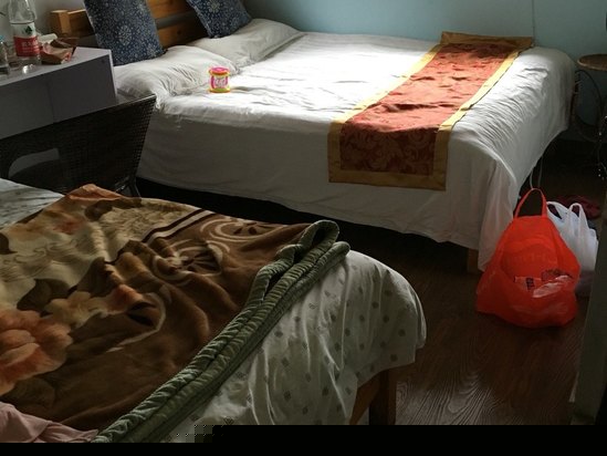 酒店房型