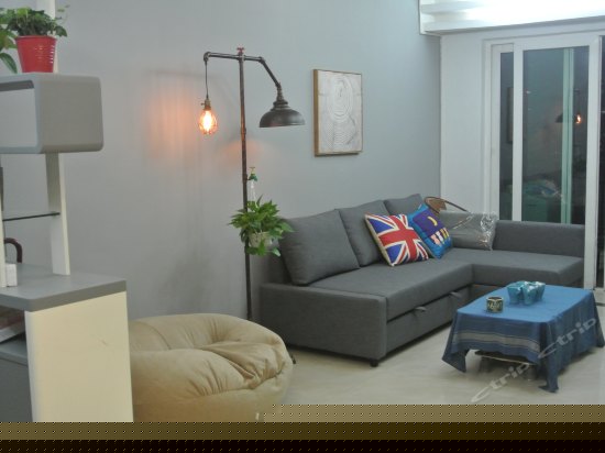 世界之窗豪华三卧室