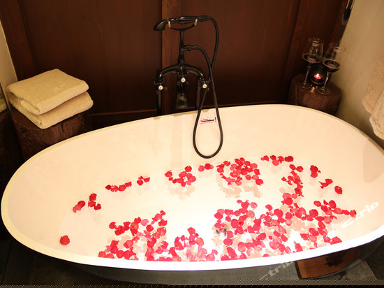 山隐（豪华套房A）