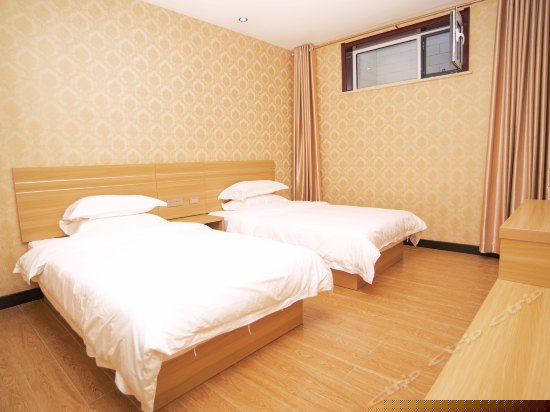 标准间B-地下一层