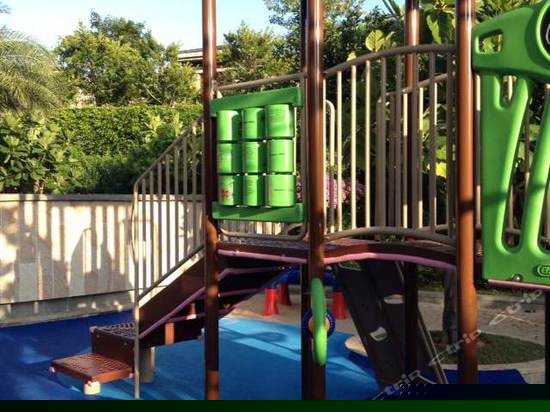 儿童乐园/儿童俱乐部