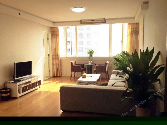 豪华江景贵宾套房