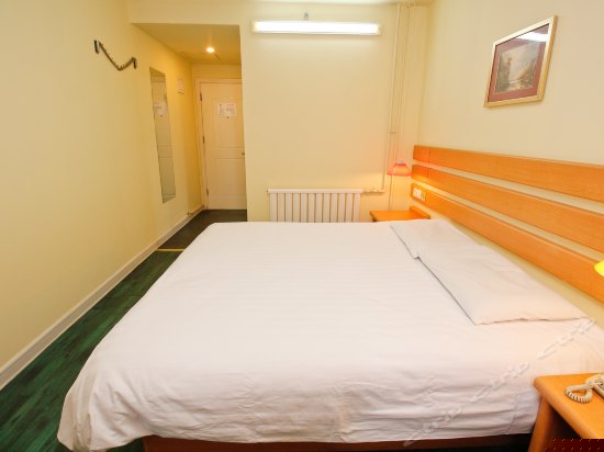 商务大床房(内宾)