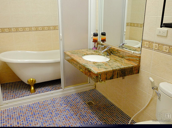 浪漫满屋双人房