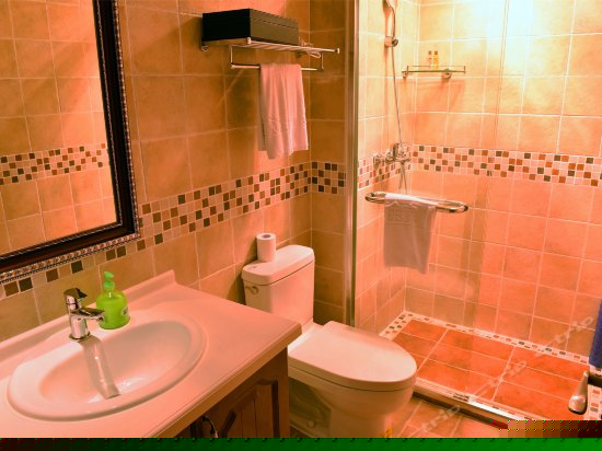 至尊奢华双卧别墅