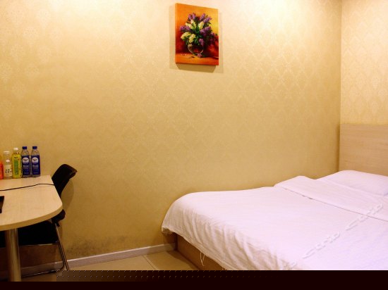 内景大床间(无窗)