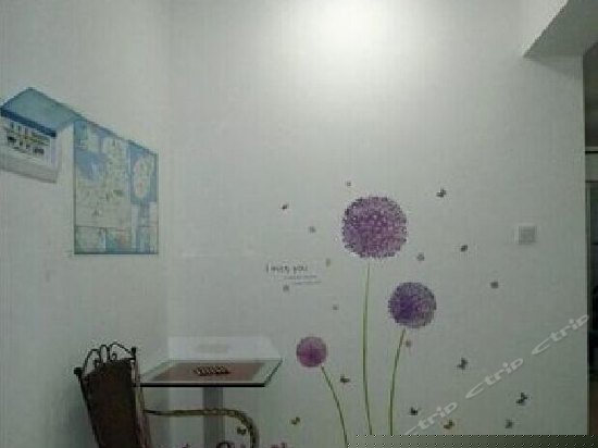 三房两厅海景度假套房