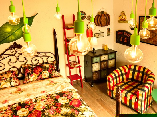 哈瓦那之春（大床）