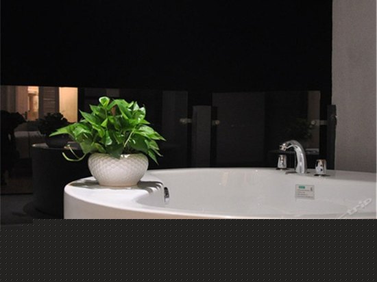 地中海全海景大床房