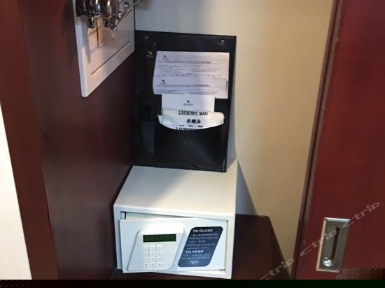 特惠标（无窗）