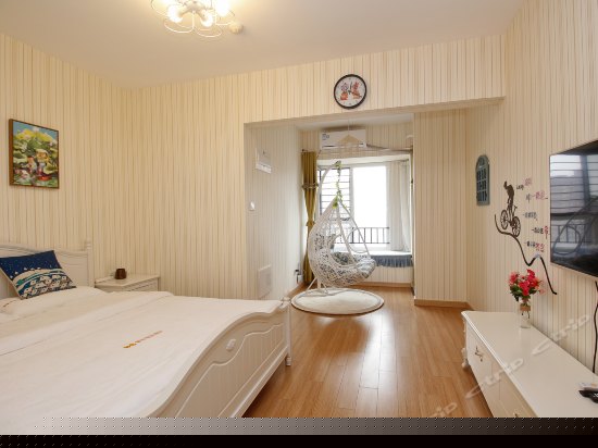 豪华智能主题房