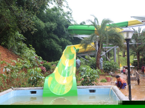 儿童乐园/儿童俱乐部