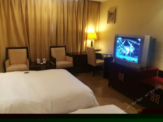 普通标间(内宾)