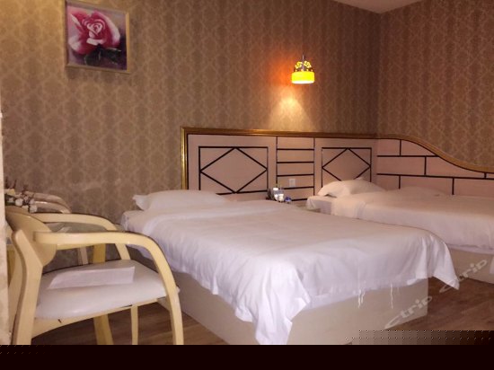 豪华标间（无窗）