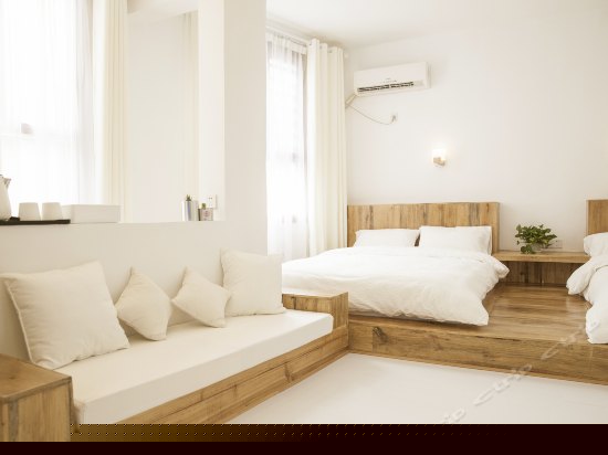 一号房家庭套房