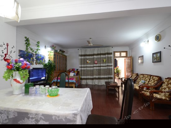 回忆童年2室2厅