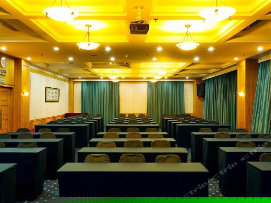 会议室