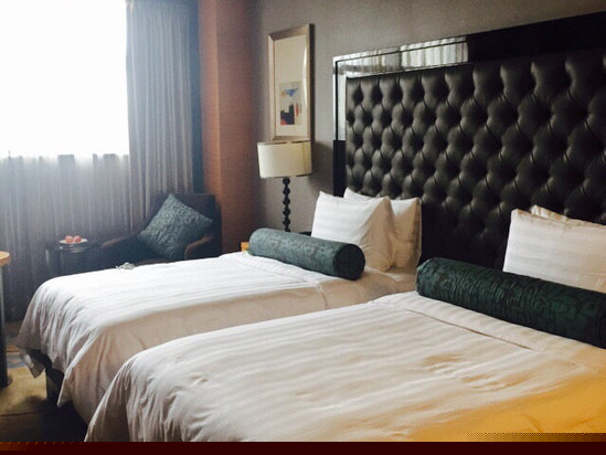 酒店房型