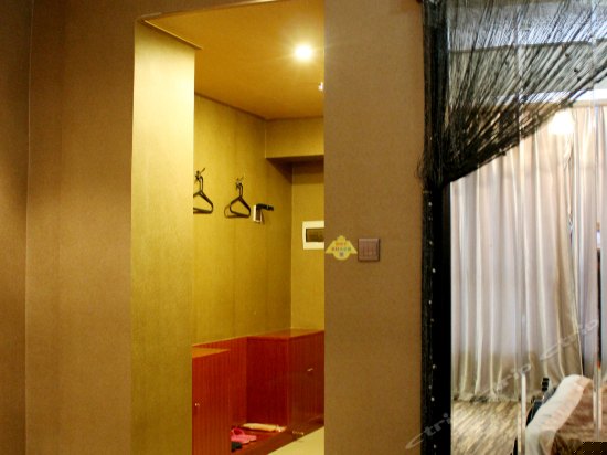 精品欧式大床房