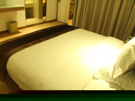 商务房（无窗）