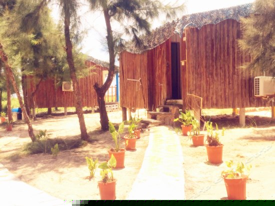 无敌海景蜜月房