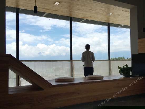 270°无敌海景大床房