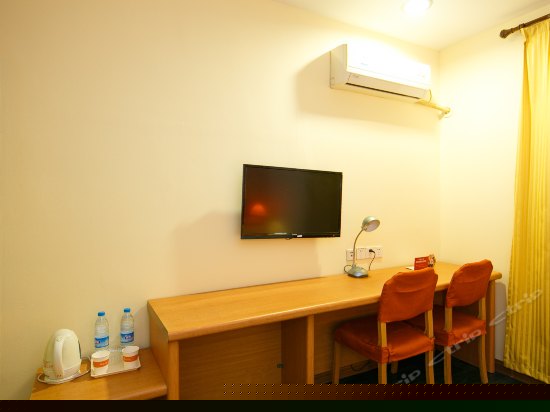 特惠商务房（无窗）