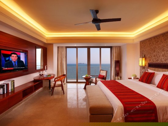 180°超级海景房