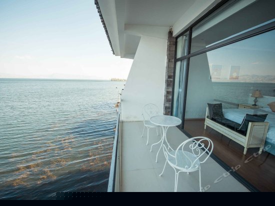 270度豪华海景房