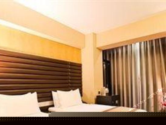 酒店房型