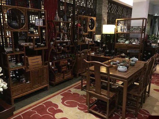 酒店房型