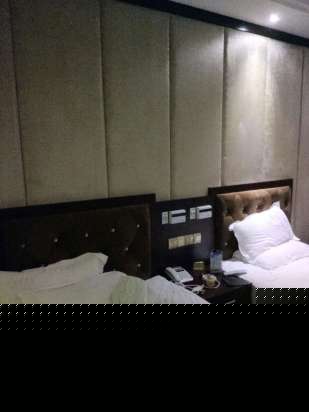 酒店房型