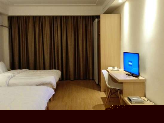酒店房型