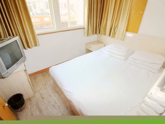 普通房（内宾）