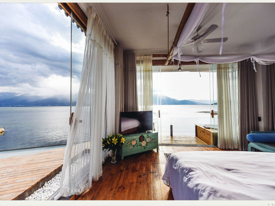 S208-270度私属海景露台套房