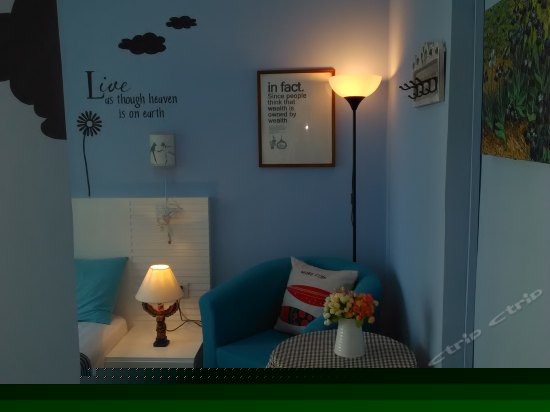 塞浦路斯的阳光