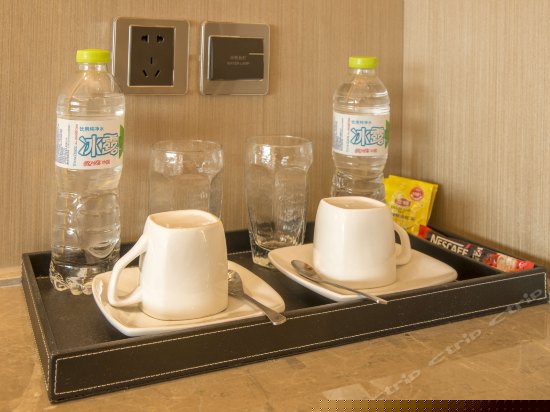 和颐商务标准间