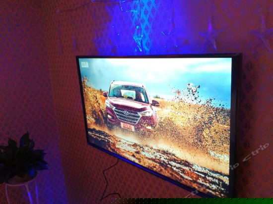 紫色海景电动圆床房