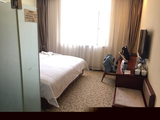 酒店房型