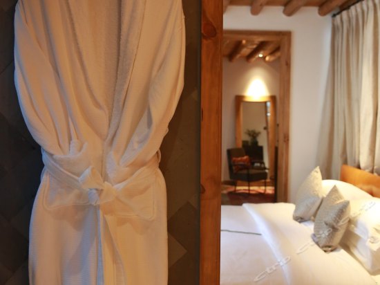 云深露台星空大床房-云