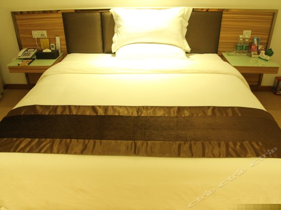 商务房（无窗）