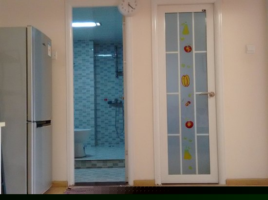 豪华套房(一室一厅)