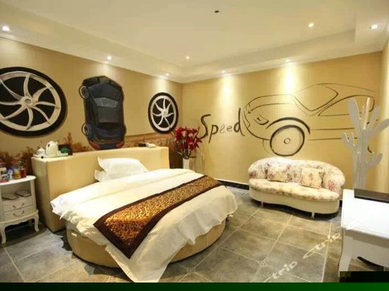 主题间（无窗）