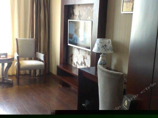 商务标准间(无窗)