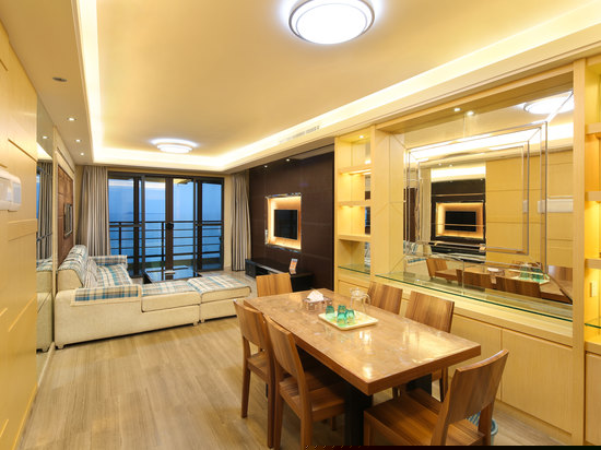 180°无敌海景三室两厅