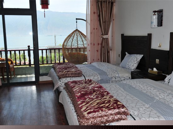 暖心双标海景房（二楼）