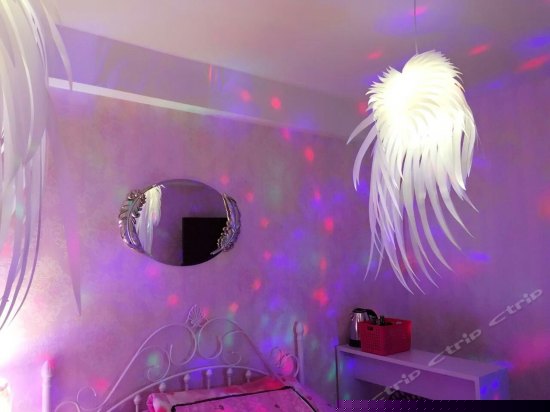 维多利亚的秘密一室一厅