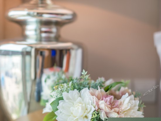 精装海景大床房