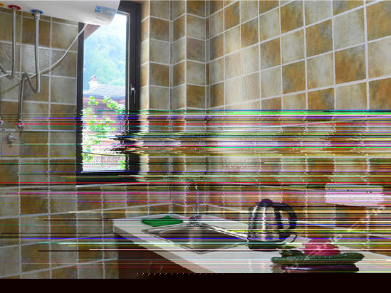 豪华山景单卧大床套房